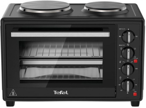 Электродуховка Tefal OF 463830