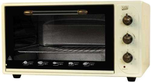 Електродуховка VENTOLUX NIKA 45 IVORY 2G