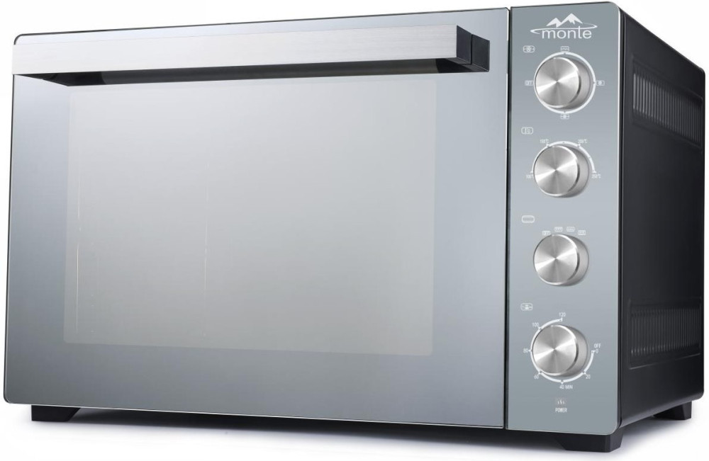 Електродуховка Monte MT-2203B