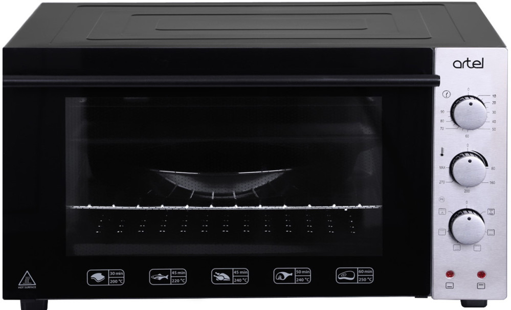 Электродуховка Artel MD 4218 L