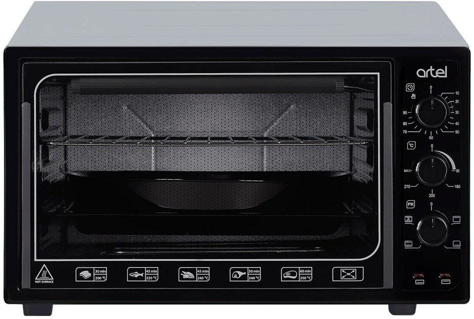 Электродуховка Artel MD 3618 L