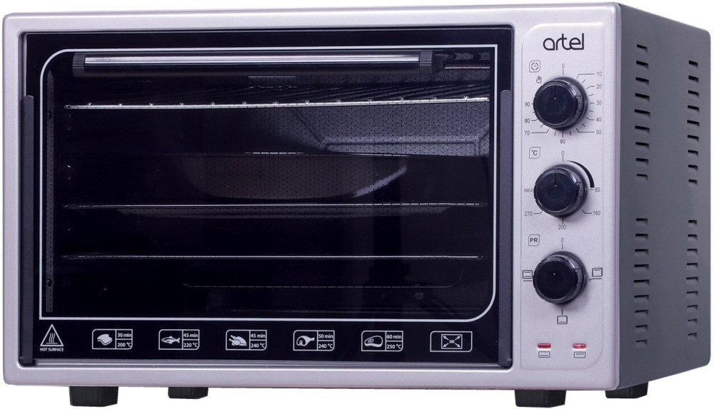 Электродуховка Artel MD 3618 E
