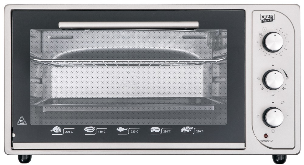 Електродуховка VENTOLUX MARIA