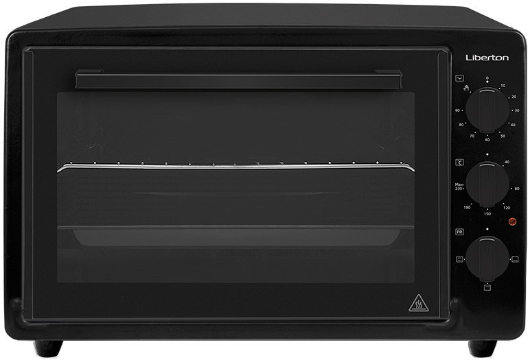 Електродуховка Liberton LEO-353