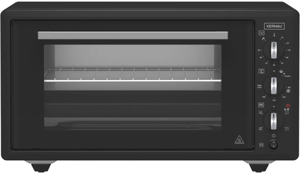 Електродуховка Kernau KSFO 541 M B