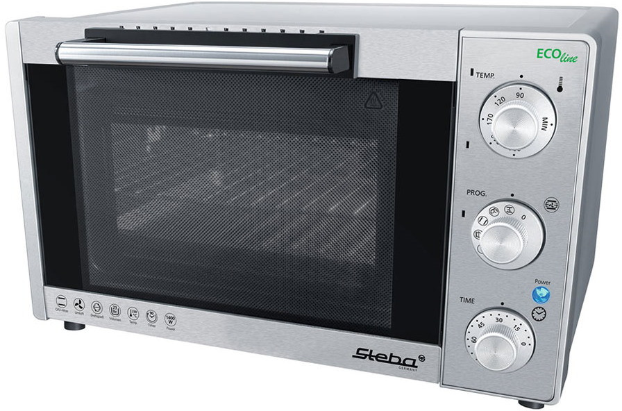 Електродуховка Steba KB 23 Eco