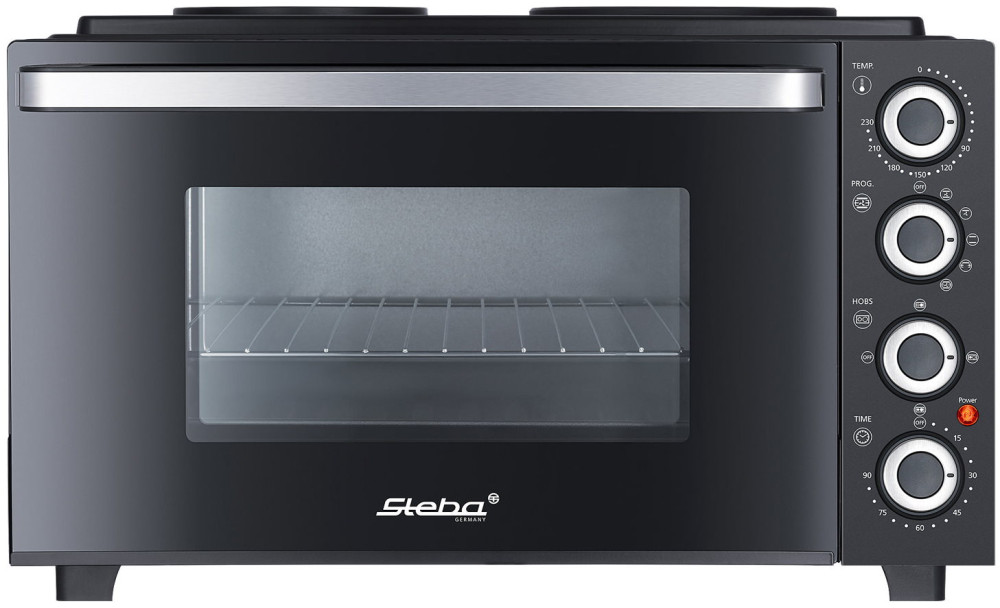 Електродуховка Steba KB K30