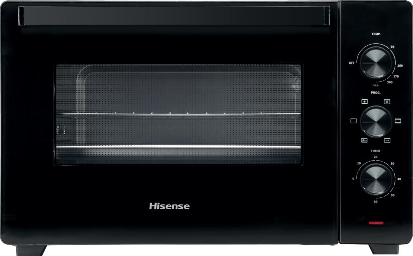 Електродуховка Hisense HOM45M