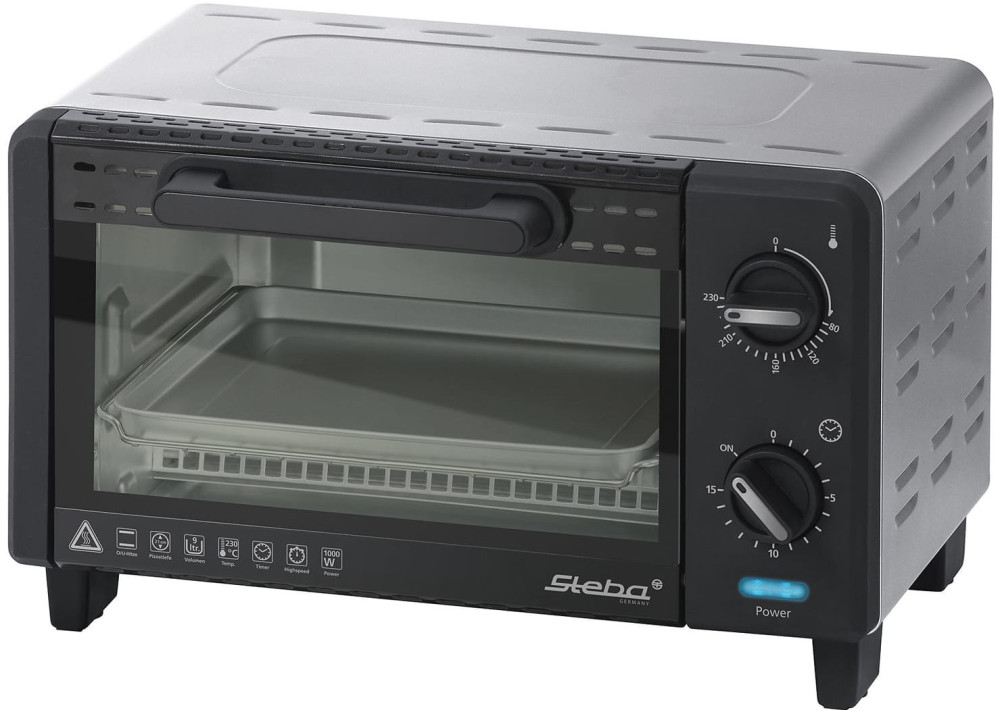 Електродуховка Steba KB 11