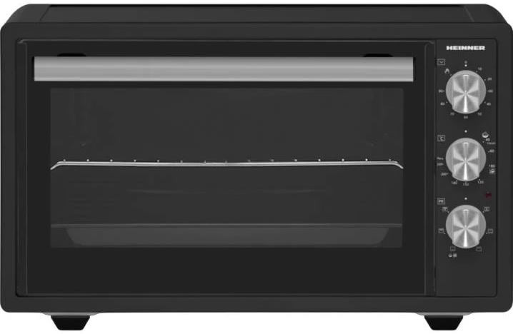 Електродуховка Heinner HCE-S37DKA