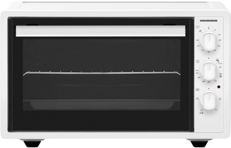 Електродуховка Heinner HCE-S37WH