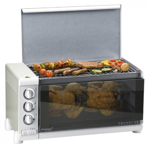 Електродуховка Steba G 80/31