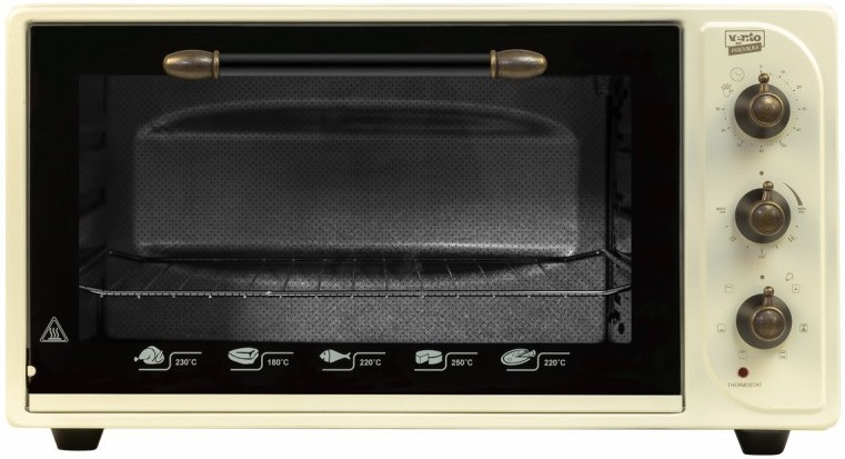 Електродуховка VENTOLUX FRANCESCA