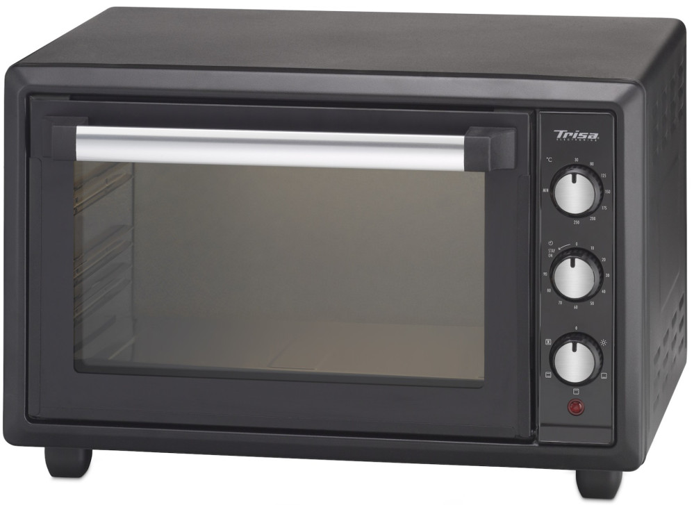 Електродуховка Trisa Forno Gusto 28L