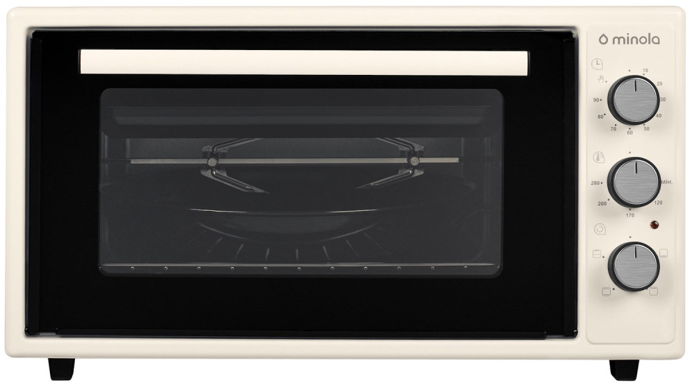 Електродуховка Minola FOEV 4815 IV