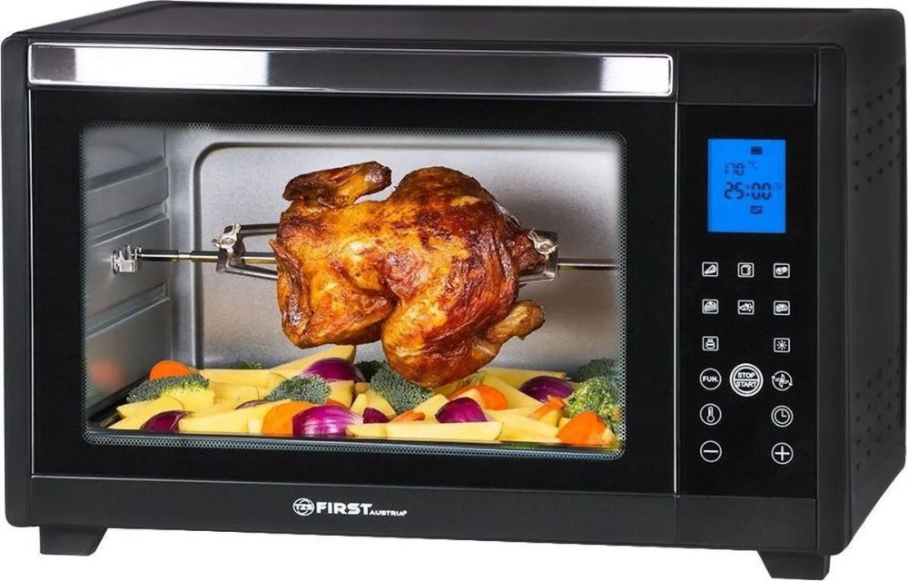 Электродуховка FIRST Austria FA-5043-2