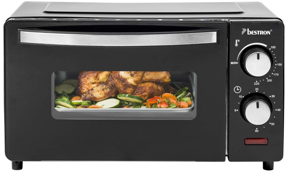 Електродуховка Bestron AOV9