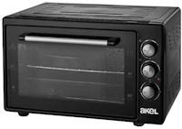 Електродуховка Akel AF-280