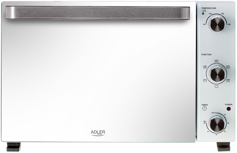 Электродуховка Adler AD 6027