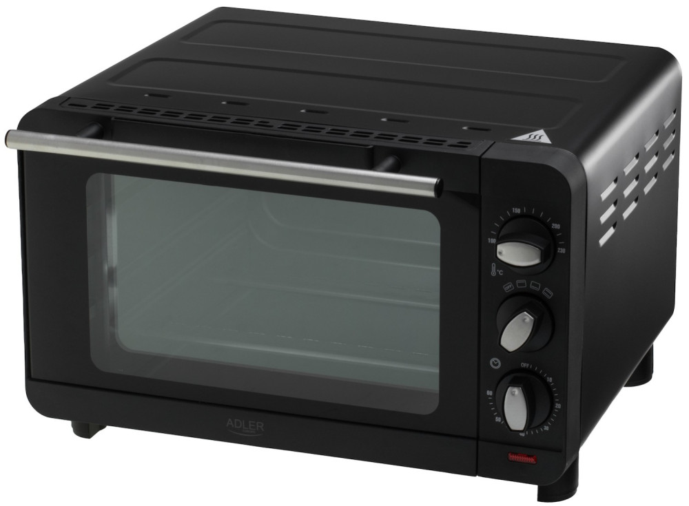 Электродуховка Adler AD 6029