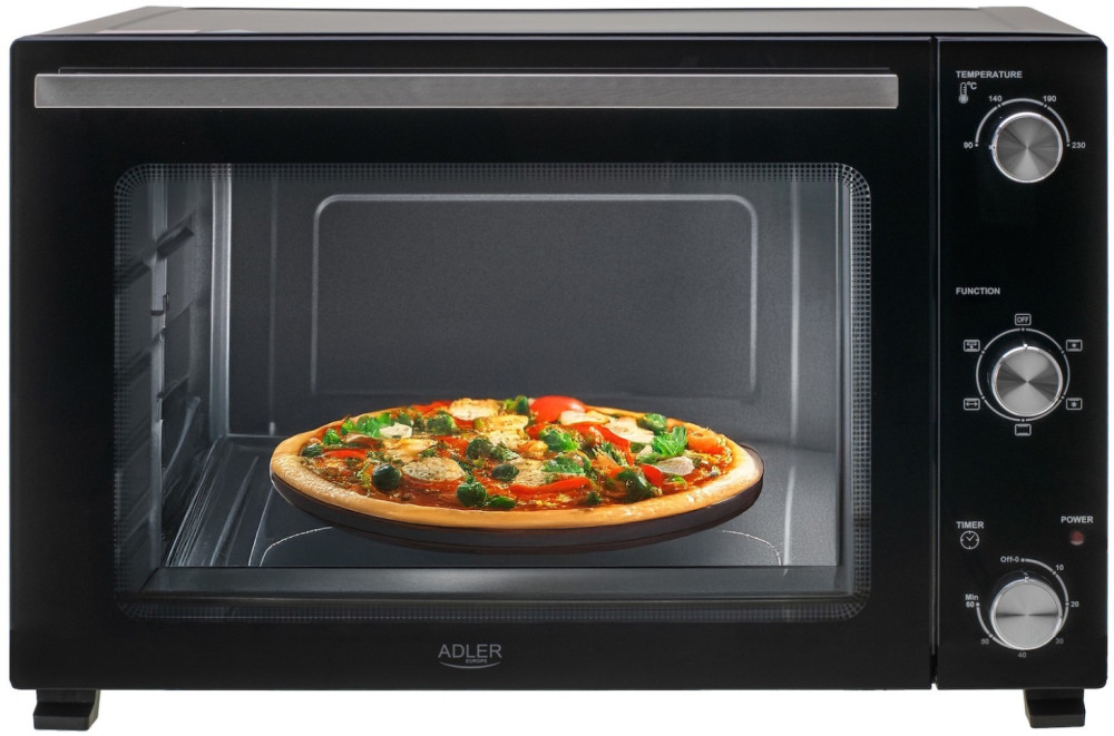 Електродуховка Adler AD 6028