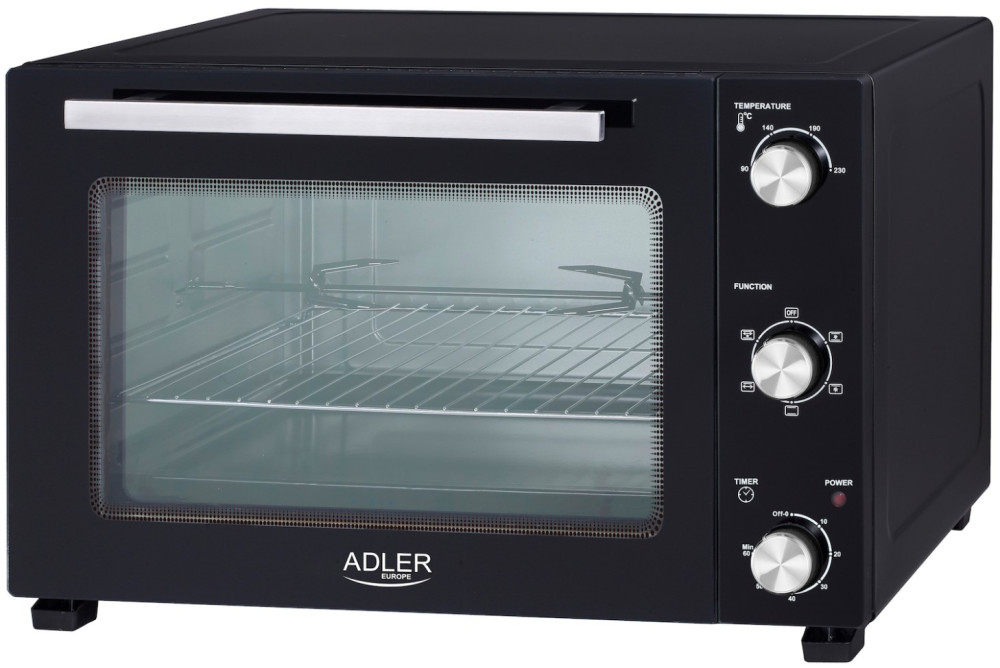 Электродуховка Adler AD 6026