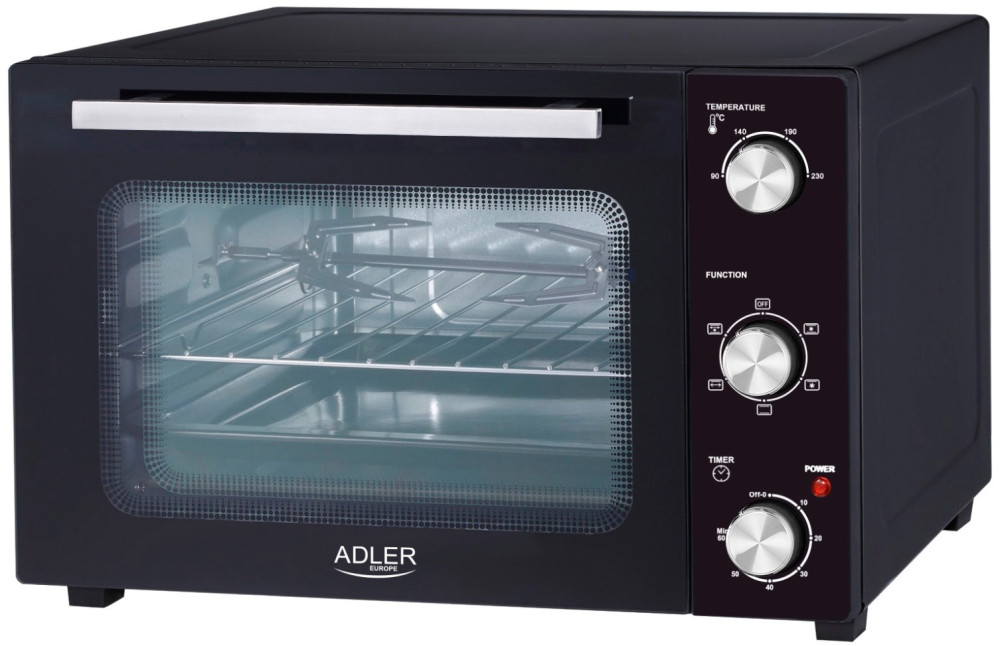 Электродуховка Adler AD 6025