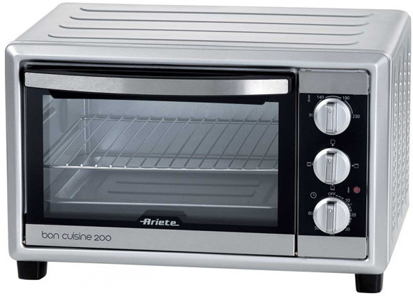 Электродуховка Ariete 981 Bon Cusine