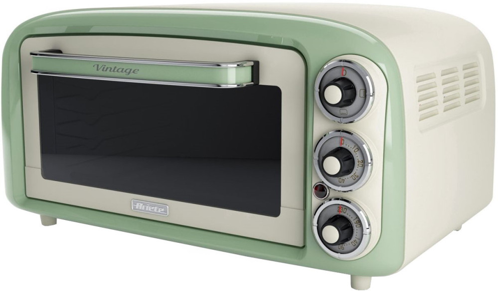 Электродуховка Ariete 979 Vintage