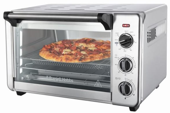 Електродуховка Russell Hobbs 26680-56 Air Fry