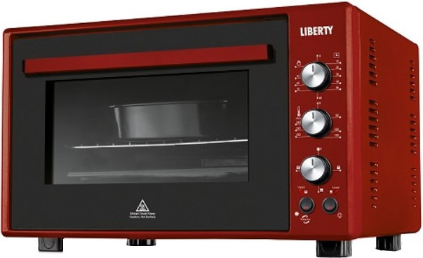 Електродуховка LIBERTY T-260 CR