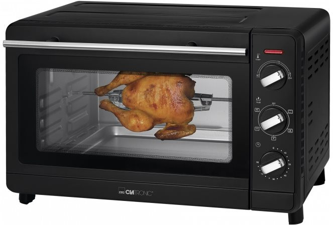 Электродуховка Clatronic MBG 3728