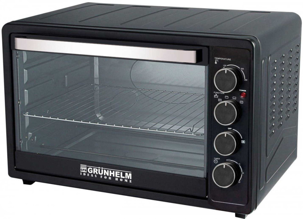 Електродуховка Grunhelm GN63CB