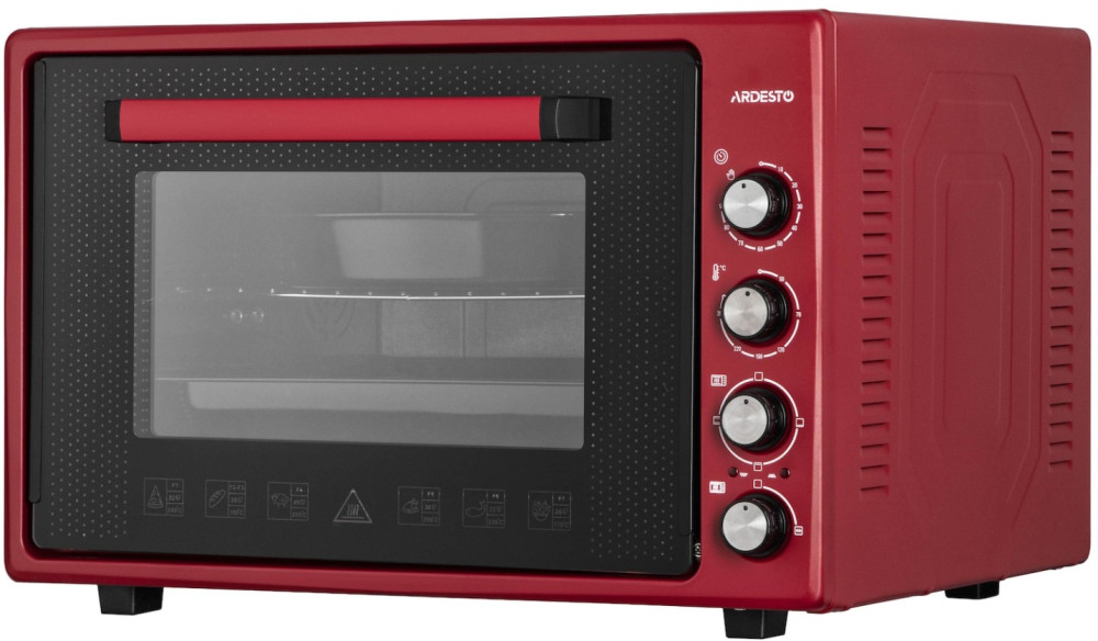 Электродуховка Ardesto MEO-S70RRB