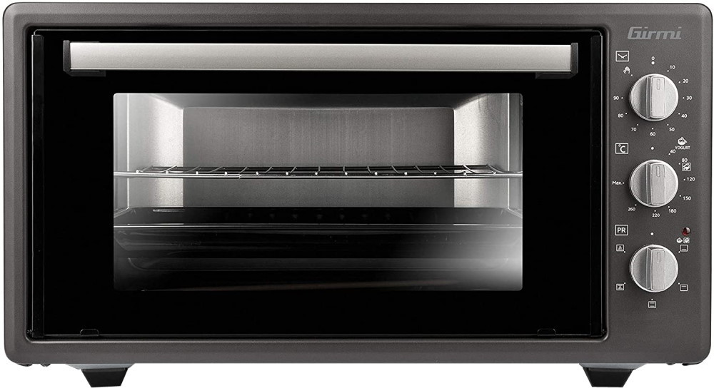 Електродуховка Girmi FE45