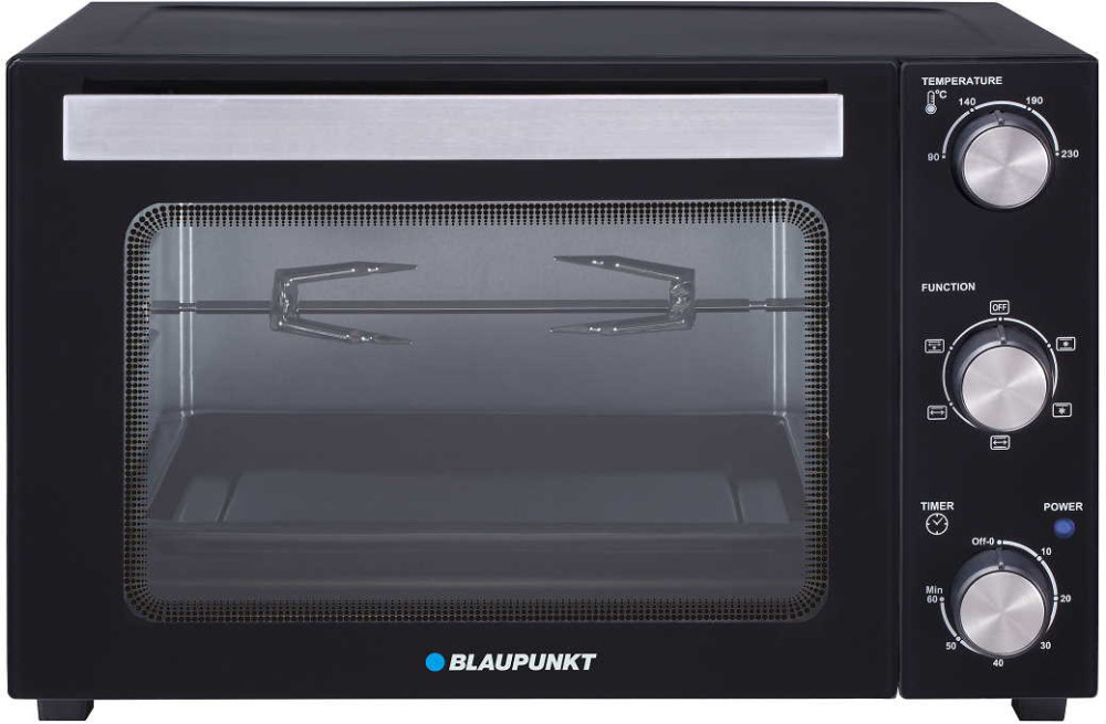 Электродуховка Blaupunkt EOM501