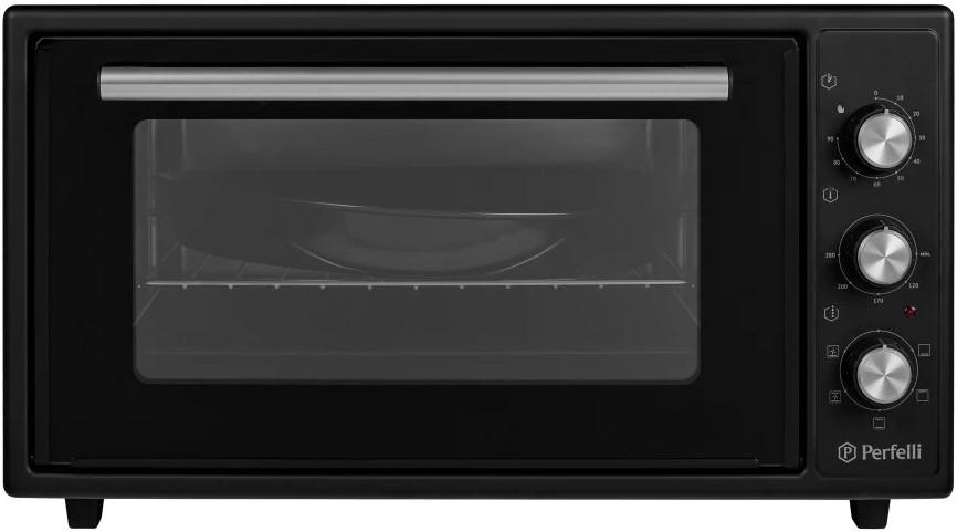 Электродуховка Perfelli Trimo 48