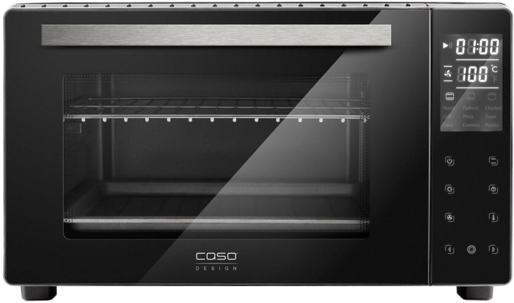 Електродуховка Caso TO 26 Electronic