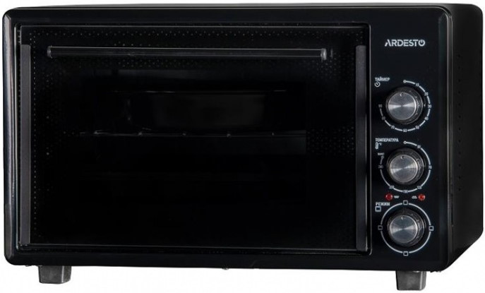 Електродуховка Ardesto MEO-S40GB