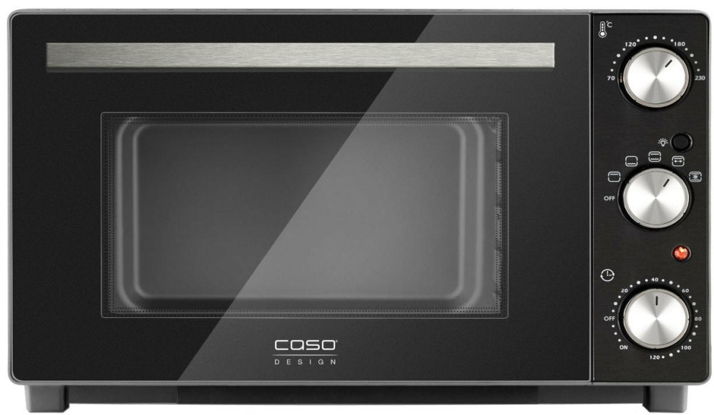 Електродуховка Caso TO32