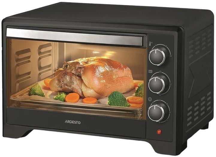 Электродуховка Ardesto MO-T45B