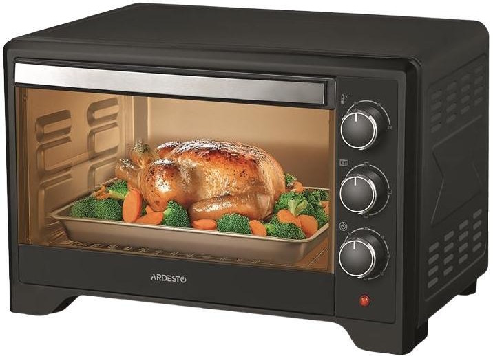 Электродуховка Ardesto MO-T33B