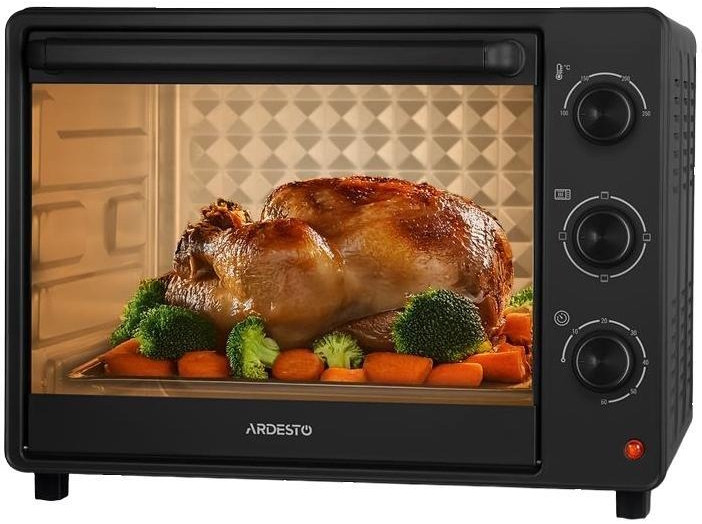 Электродуховка Ardesto MO-T32B