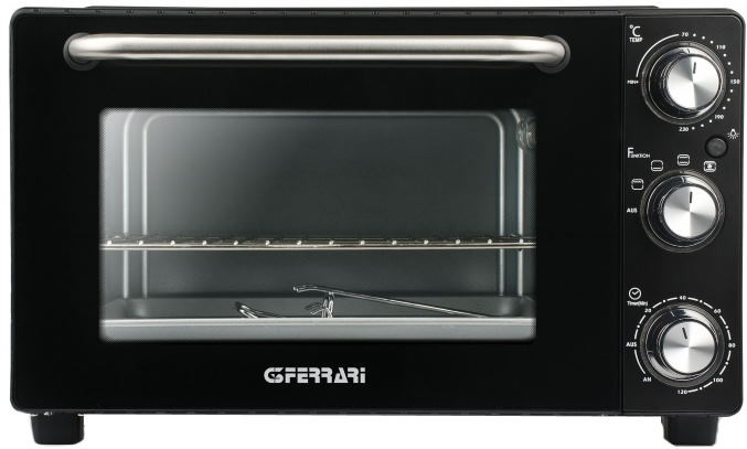 Електродуховка G3Ferrari G10112