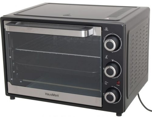 Електродуховка HausMark EOI-4015