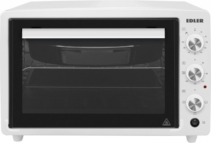 Электродуховка EDLER EDEO-3802