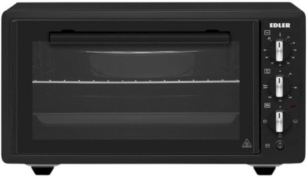 Электродуховка EDLER EDEO-4801