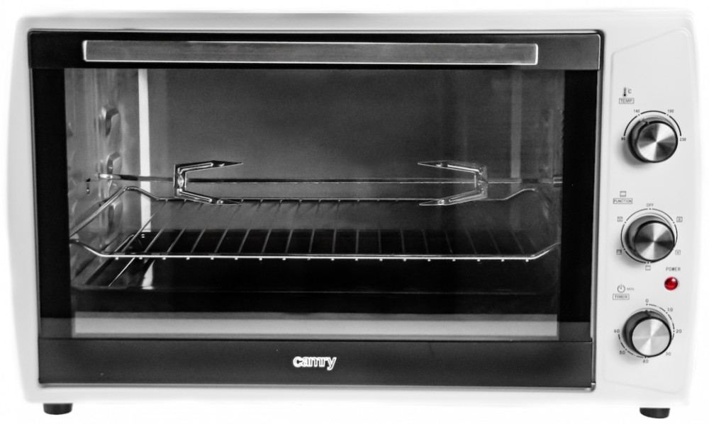 Електродуховка Camry CR 6008