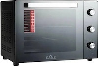 Электродуховка Castle CPE-45H