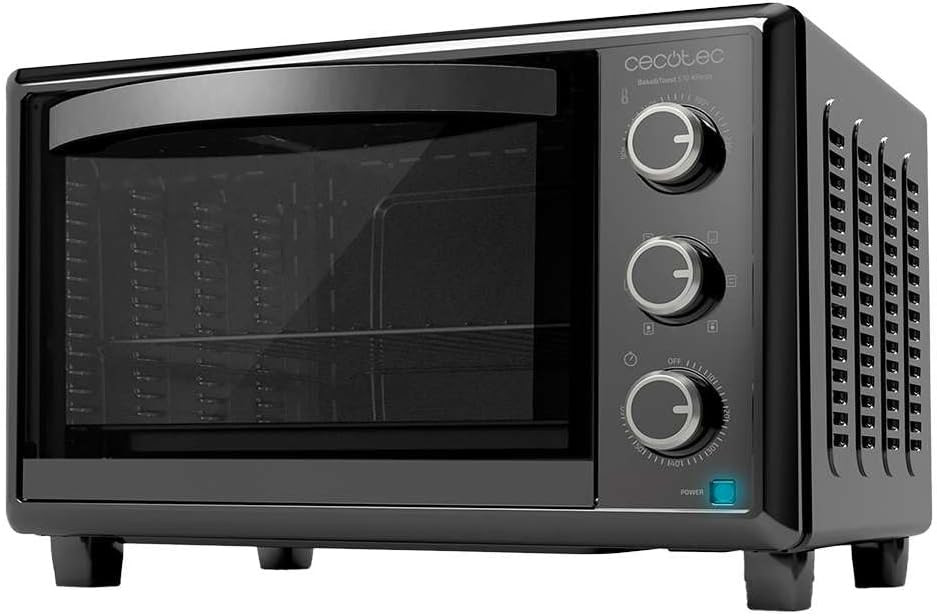 Электродуховка Cecotec Bake&Toast 2600
